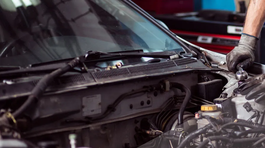 Automotive