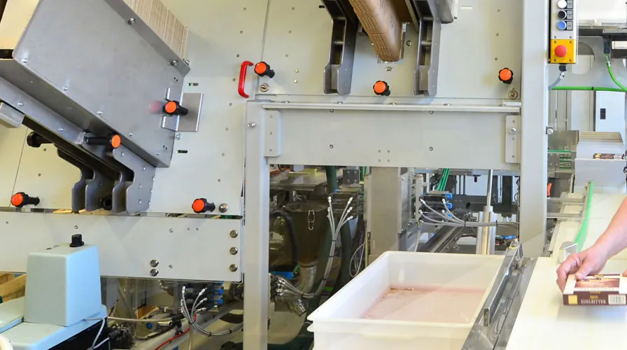 Industrie